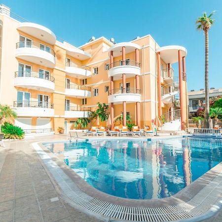 Kos City Apartments Екстериор снимка