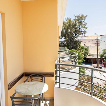 Kos City Apartments Екстериор снимка