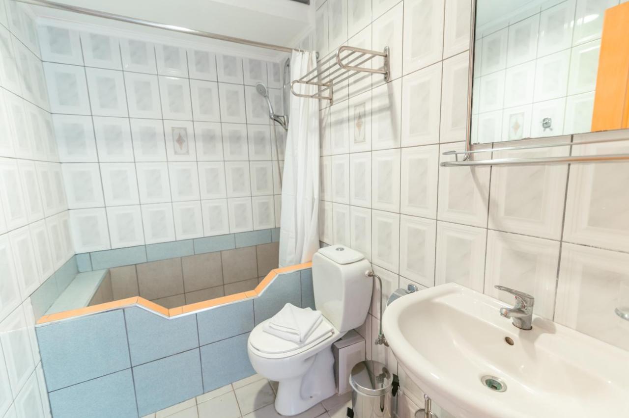 Kos City Apartments Екстериор снимка