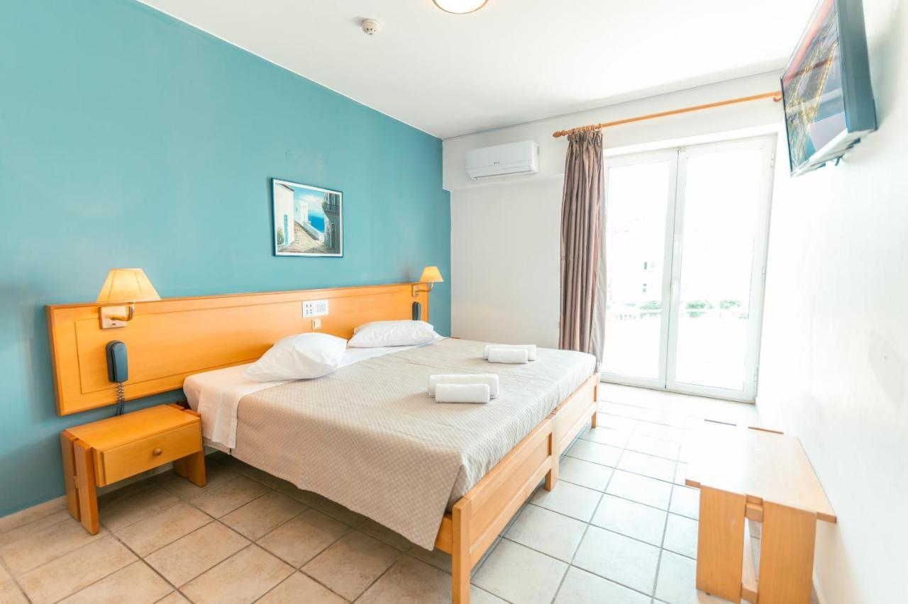 Kos City Apartments Екстериор снимка