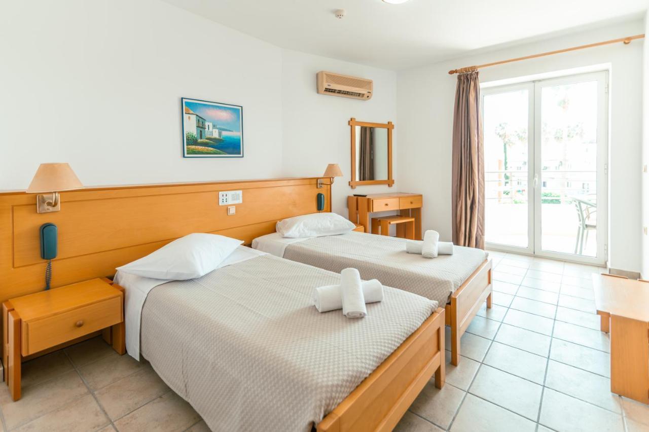 Kos City Apartments Екстериор снимка