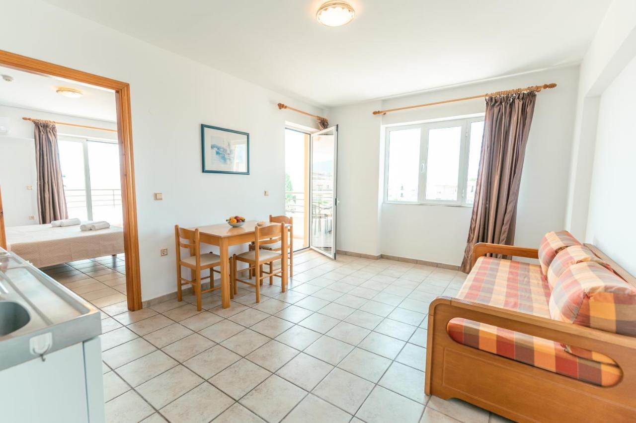 Kos City Apartments Екстериор снимка