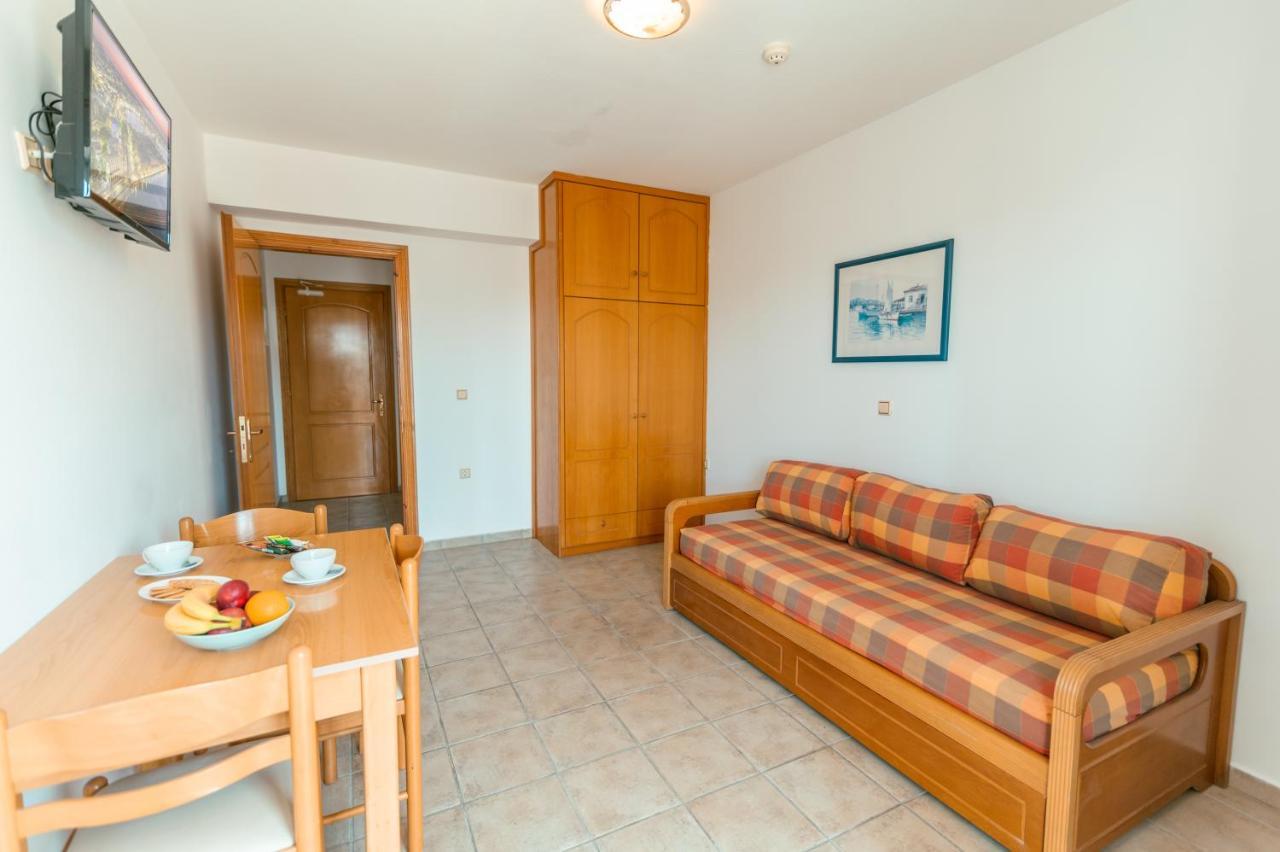 Kos City Apartments Екстериор снимка