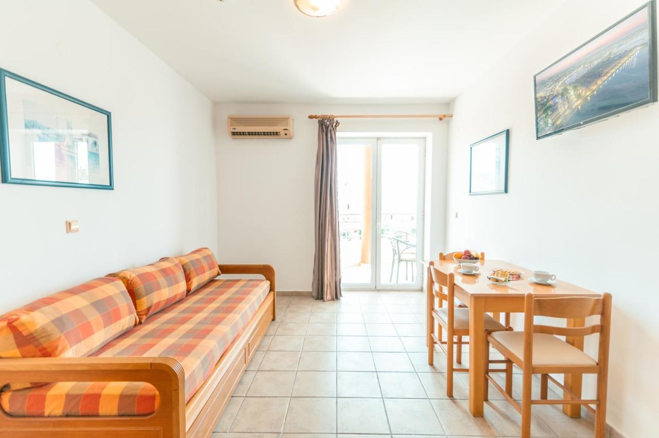 Kos City Apartments Екстериор снимка