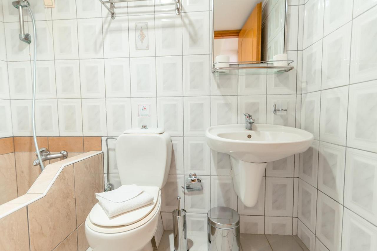 Kos City Apartments Екстериор снимка