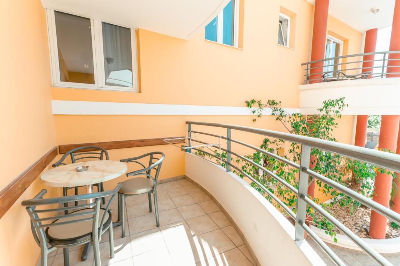 Kos City Apartments Екстериор снимка