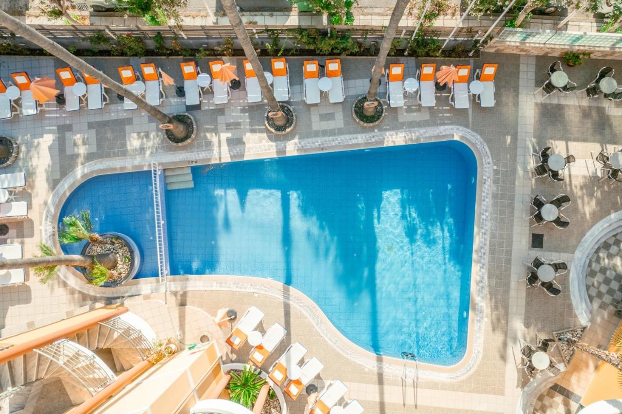 Kos City Apartments Екстериор снимка