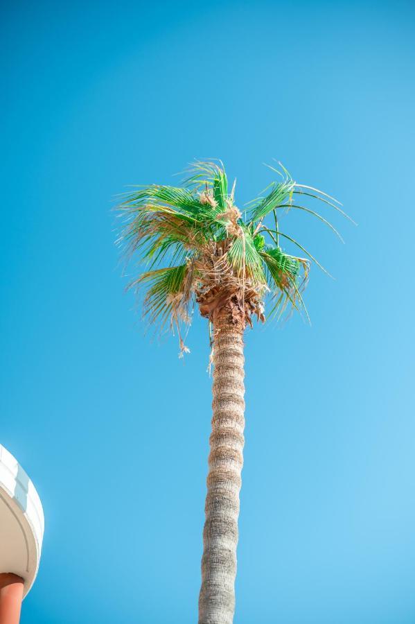 Kos City Apartments Екстериор снимка