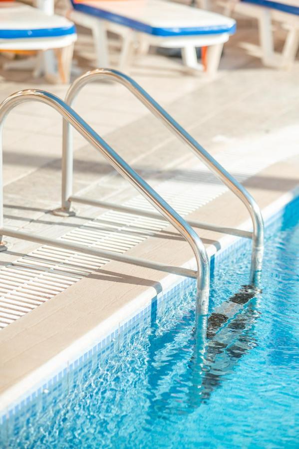 Kos City Apartments Екстериор снимка
