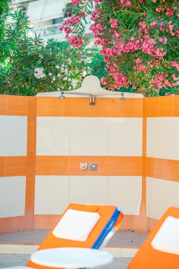 Kos City Apartments Екстериор снимка