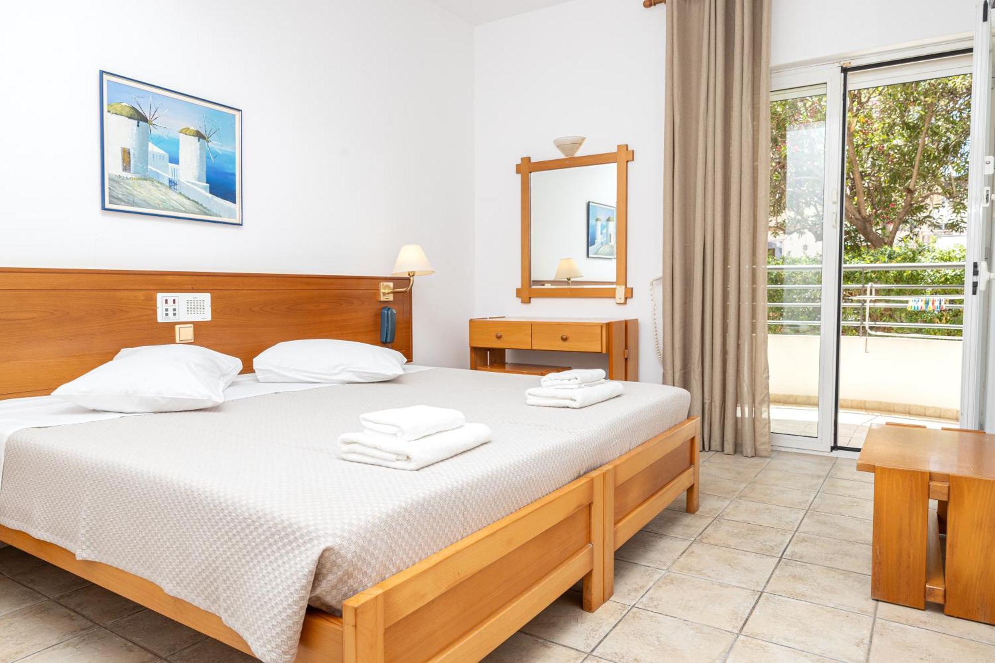 Kos City Apartments Екстериор снимка