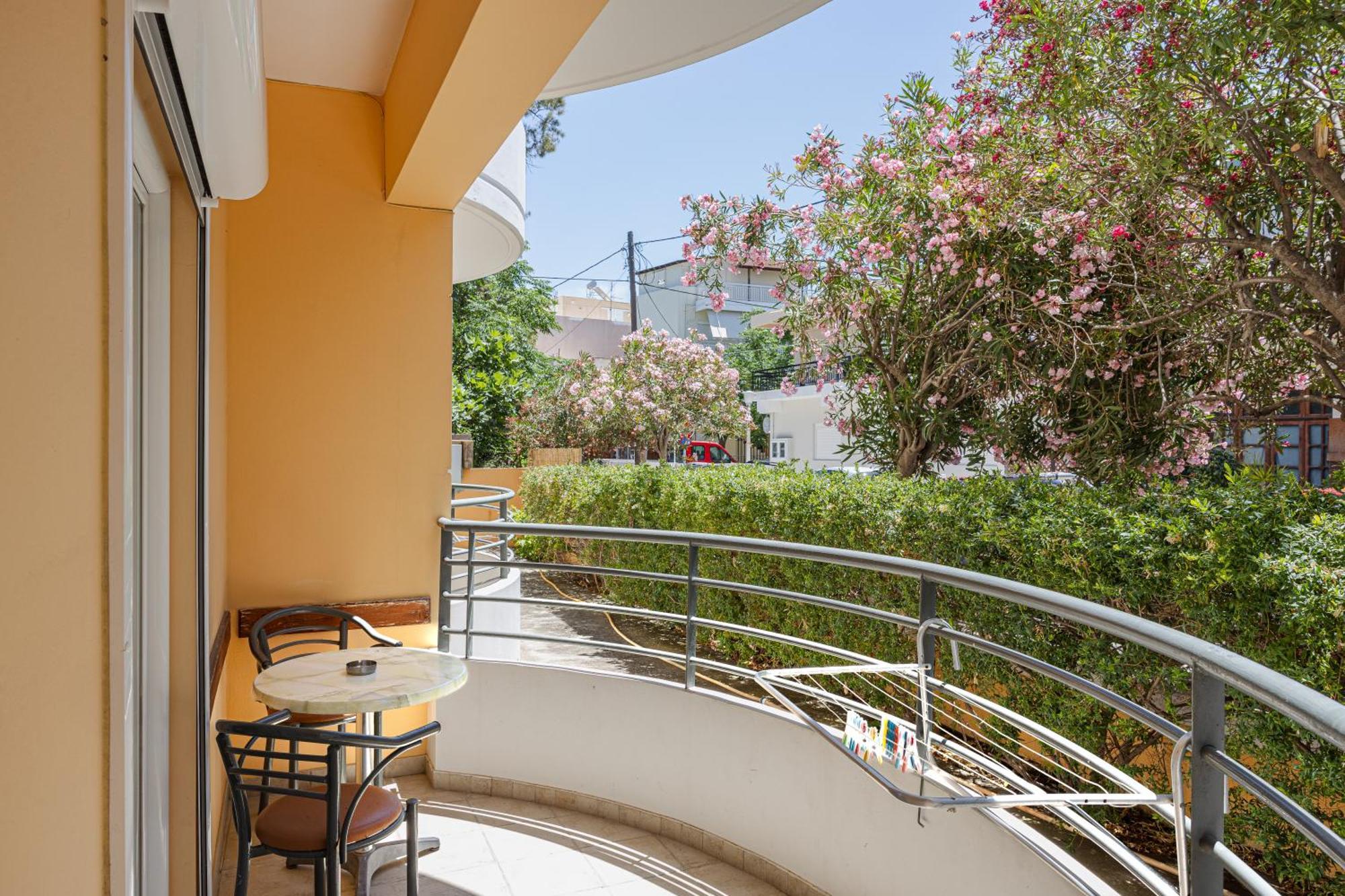 Kos City Apartments Екстериор снимка